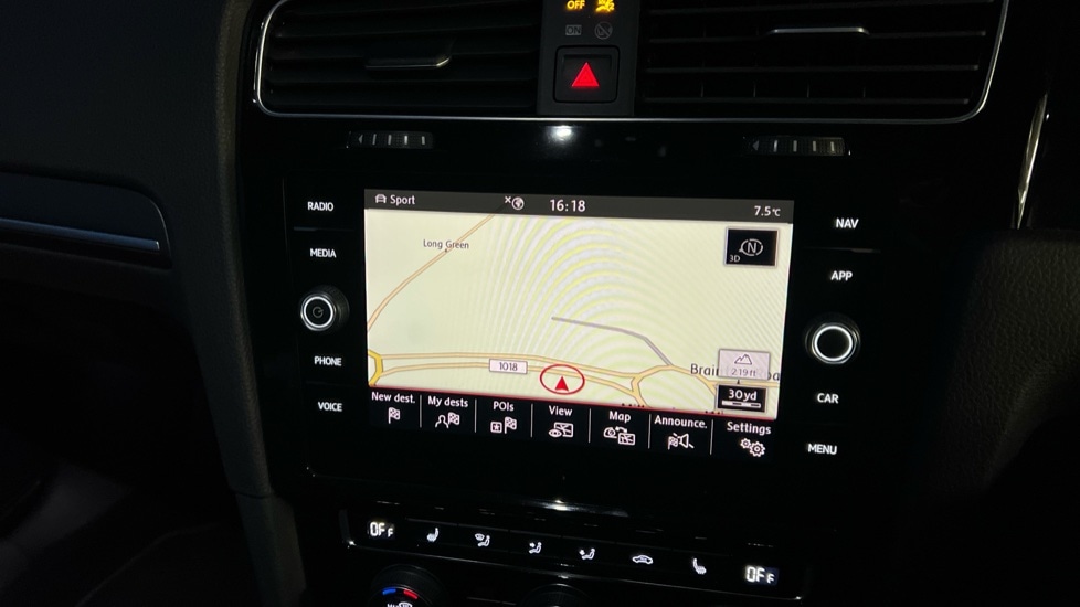 Used Volkswagen Golf 2019 for sale - 76907915: Photo 37