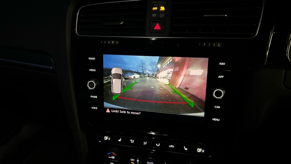 Used Volkswagen Golf 2019 for sale - 76907915: Photo 39