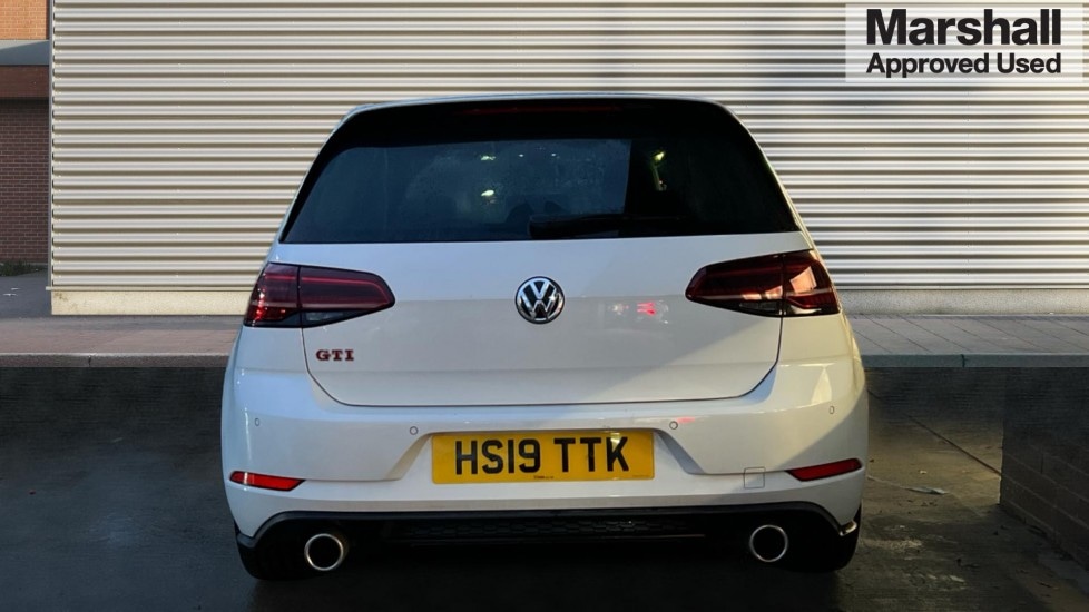 Used Volkswagen Golf 2019 for sale - 76907915: Photo 4