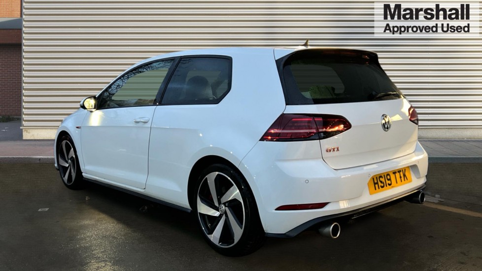 Used Volkswagen Golf 2019 for sale - 76907915: Photo 5