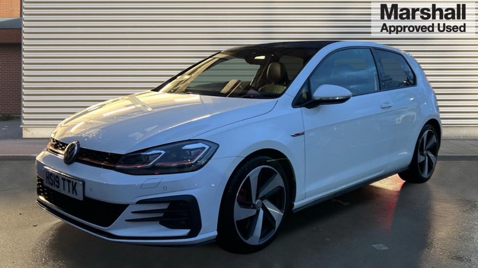 Used Volkswagen Golf 2019 for sale - 76907915: Photo 7