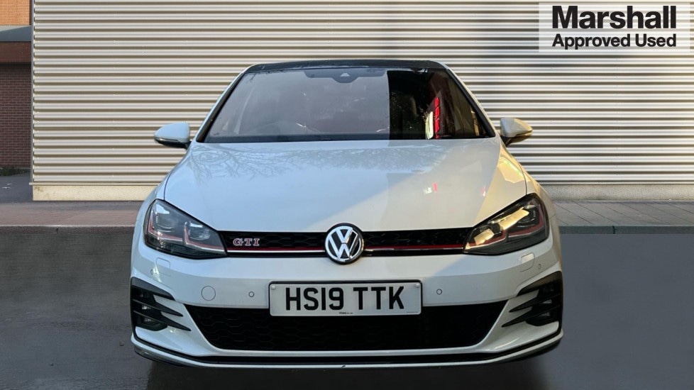 Used Volkswagen Golf 2019 for sale - 76907915: Photo 8