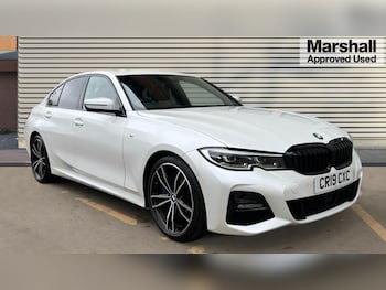 BMW - 3 Series