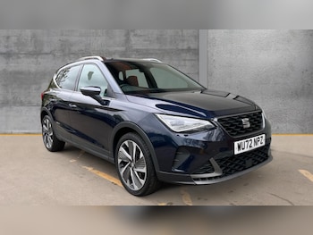 2022 - 1.0 TSI 110 FR Sport 5dr DSG