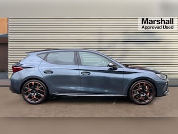 Used Cupra Leon 2025 for sale - 76826707: Photo