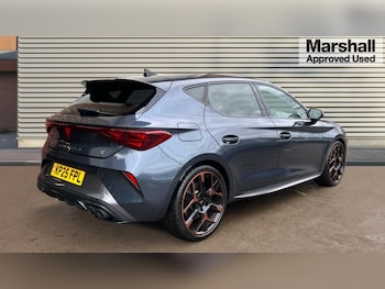 Used Cupra Leon 2025 for sale - 76826707: Photo