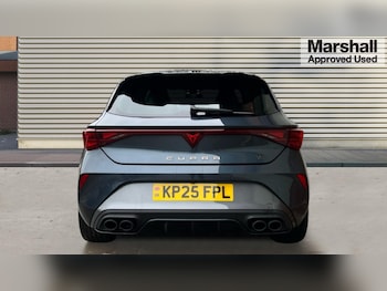 Used Cupra Leon 2025 for sale - 76826707: Photo