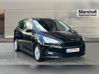 2017 - 1.6 125 Zetec 5dr