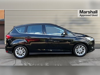 Used Ford C-Max 2017 for sale - 75864764: Photo
