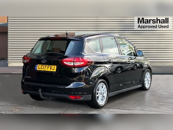 Used Ford C-Max 2017 for sale - 75864764: Photo
