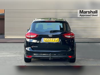 Used Ford C-Max 2017 for sale - 75864764: Photo