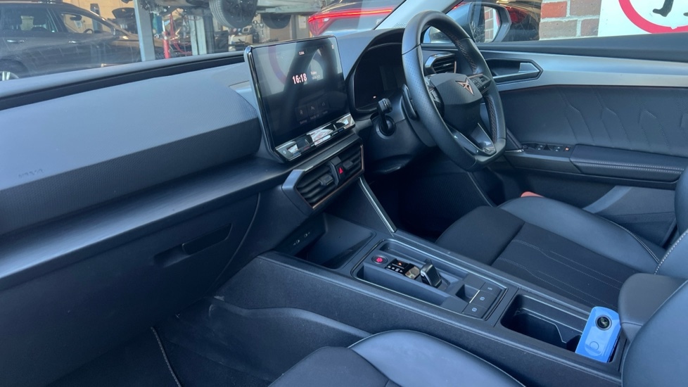 Used Cupra Leon 2024 for sale - 76180140: Photo 10