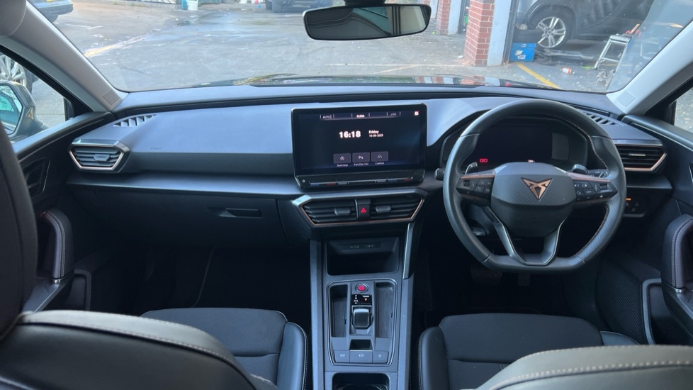 Used Cupra Leon 2024 for sale - 76180140: Photo 11