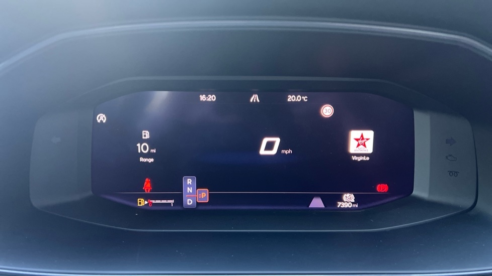 Used Cupra Leon 2024 for sale - 76180140: Photo 13