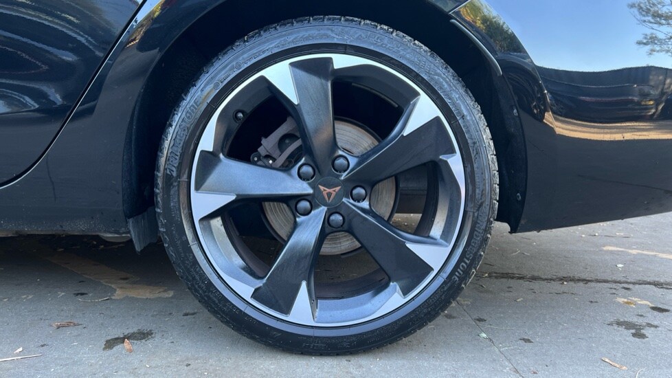 Used Cupra Leon 2024 for sale - 76180140: Photo 18