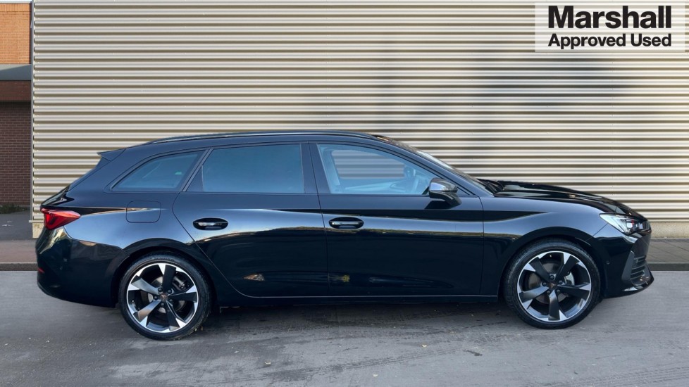 Used Cupra Leon 2024 for sale - 76180140: Photo 2