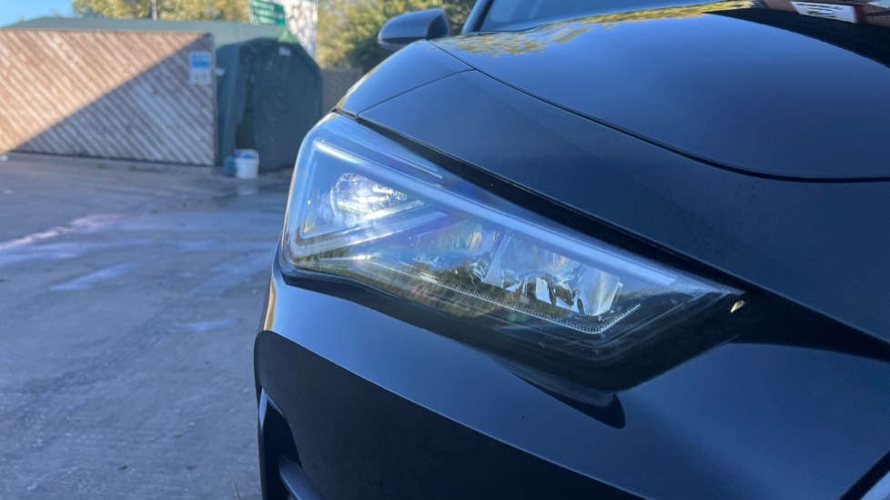 Used Cupra Leon 2024 for sale - 76180140: Photo 29