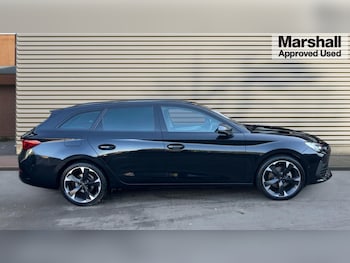 Used Cupra Leon 2024 for sale - 76180140: Photo 2