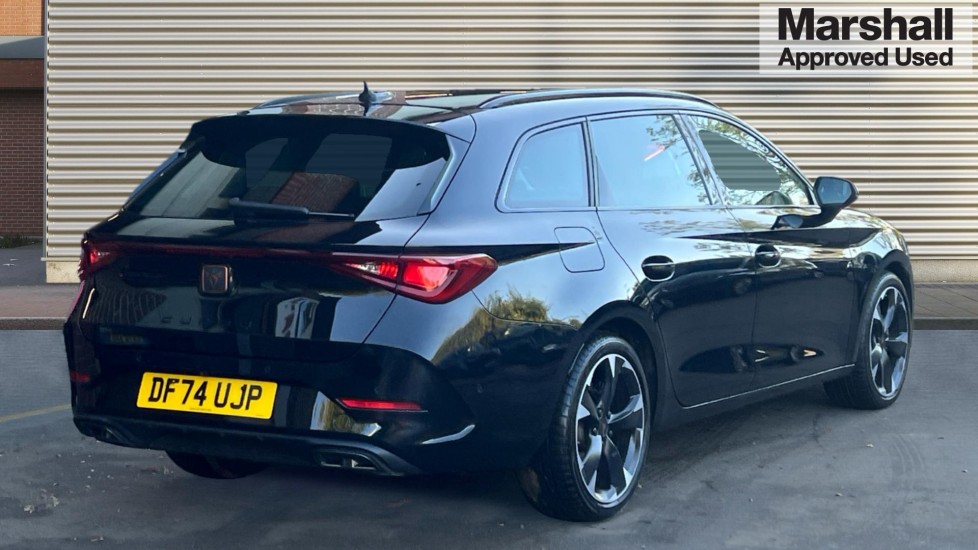 Used Cupra Leon 2024 for sale - 76180140: Photo 3