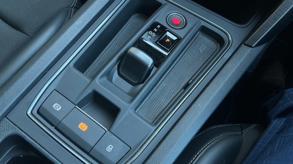 Used Cupra Leon 2024 for sale - 76180140: Photo 33