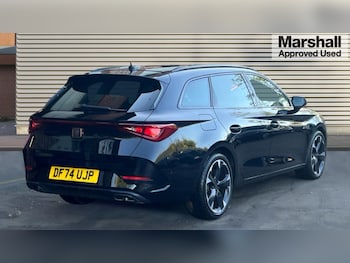 Used Cupra Leon 2024 for sale - 76180140: Photo 3
