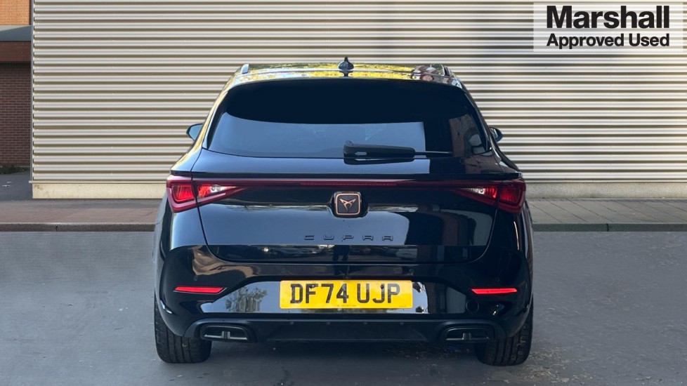 Used Cupra Leon 2024 for sale - 76180140: Photo 4