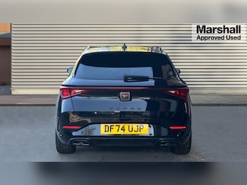 Used Cupra Leon 2024 for sale - 76180140: Photo 4