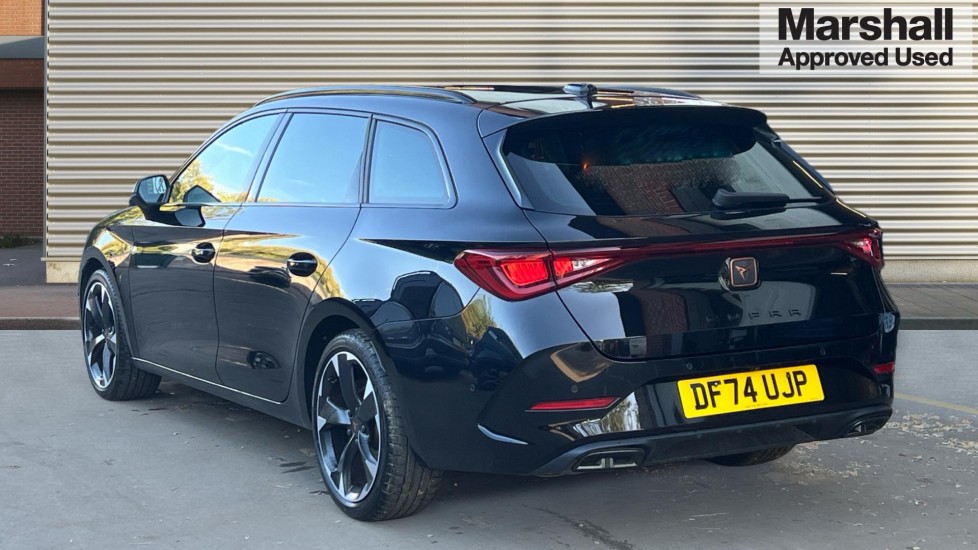 Used Cupra Leon 2024 for sale - 76180140: Photo 5