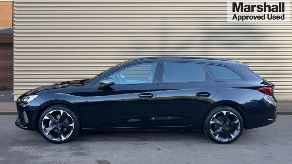 Used Cupra Leon 2024 for sale - 76180140: Photo 6