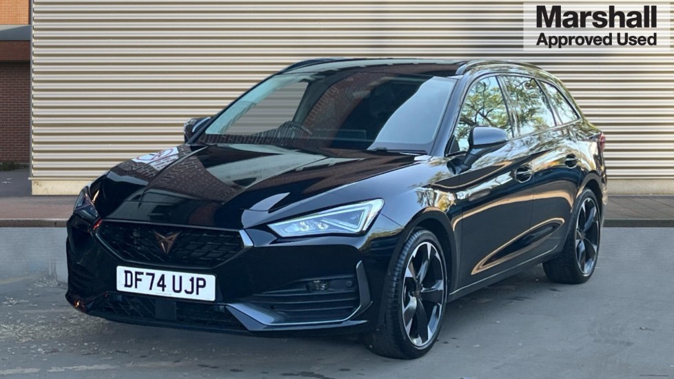 Used Cupra Leon 2024 for sale - 76180140: Photo 7