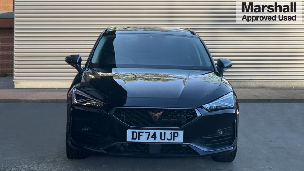 Used Cupra Leon 2024 for sale - 76180140: Photo 8