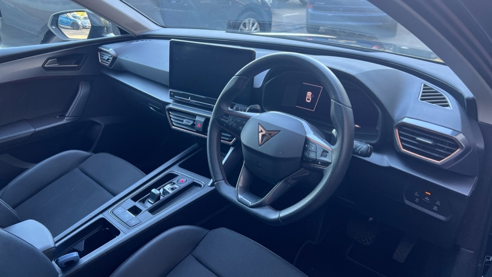 Used Cupra Leon 2024 for sale - 76180140: Photo 9