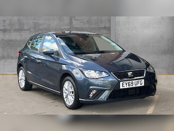 2019 - 1.0 TSI 95 SE Technology [EZ] 5dr