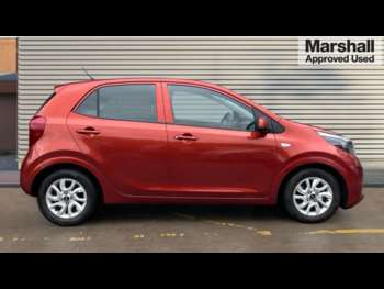 Used Kia Picanto 2019 for sale - 74761938: Photo