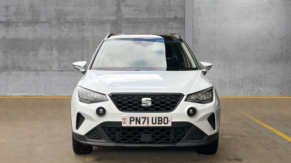 Used SEAT Arona 2021 for sale - 76130765: Photo 10