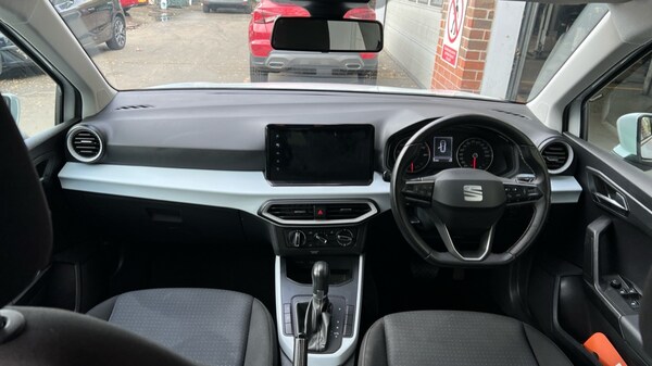Used SEAT Arona 2021 for sale - 76130765: Photo 12