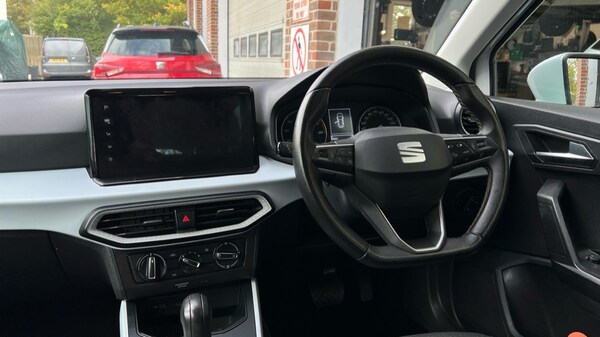 Used SEAT Arona 2021 for sale - 76130765: Photo 13