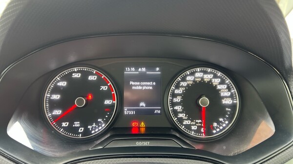 Used SEAT Arona 2021 for sale - 76130765: Photo 14