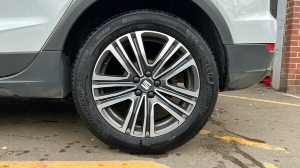 Used SEAT Arona 2021 for sale - 76130765: Photo 18