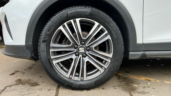 Used SEAT Arona 2021 for sale - 76130765: Photo 19