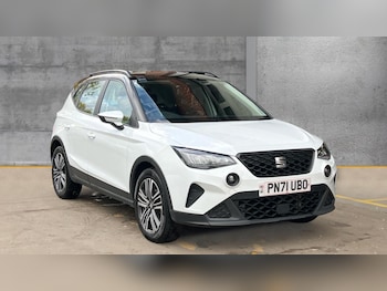 SEAT - Arona