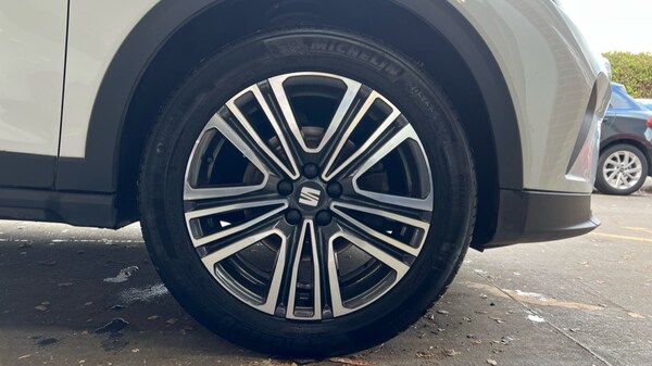 Used SEAT Arona 2021 for sale - 76130765: Photo 20