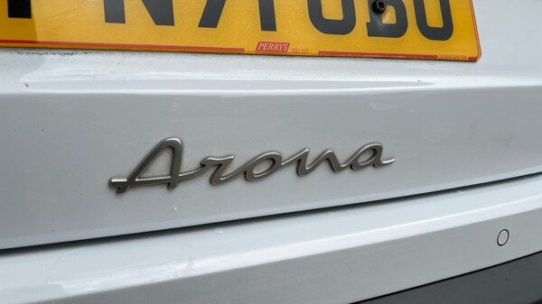 Used SEAT Arona 2021 for sale - 76130765: Photo 25