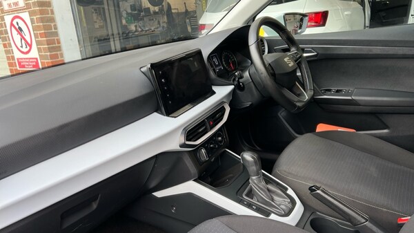 Used SEAT Arona 2021 for sale - 76130765: Photo 2