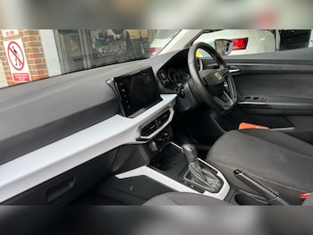 Used SEAT Arona 2021 for sale - 76130765: Photo 2