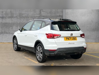 Used SEAT Arona 2021 for sale - 76130765: Photo 3