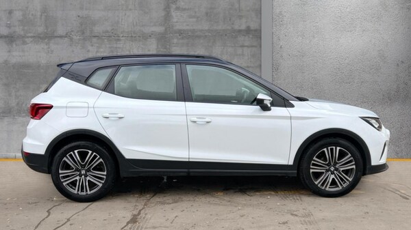 Used SEAT Arona 2021 for sale - 76130765: Photo 4