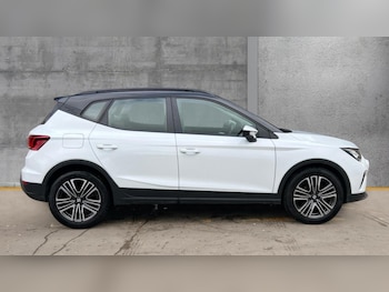 Used SEAT Arona 2021 for sale - 76130765: Photo 4