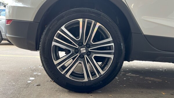 Used SEAT Arona 2021 for sale - 76130765: Photo 5