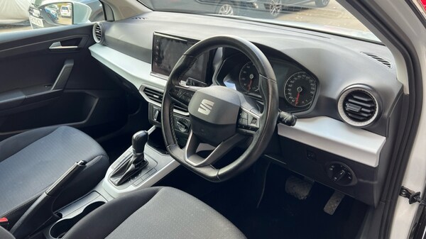 Used SEAT Arona 2021 for sale - 76130765: Photo 6